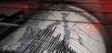 Li Xarpêtê bi hêza 4,9 pileyan erdhej çêbû