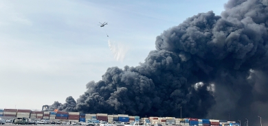 Hejmara qurbaniyên teqîna Îranê ji hezar û 200 kesan derbaz bû