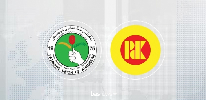 Şandeyên PDK û YNKê dicivin