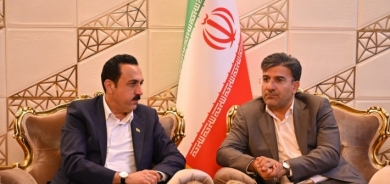 Parêzgerê Hewlêrê gehişt Tehranê û beşdarî pêşangeha Expo dibe