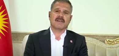 Heyder Şeşo: Nabe PKK derfetê bide çi hêzekê êrîş bike ser Şingalê