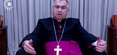 Metran Beşar Werde: Beşdariya Nêçîrvan Barzanî ya li Romayê şanazî ye ji bo Xiristiyanên Kurdistanê