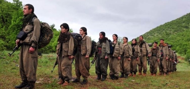 PKK: Gavên şênber nehatine avêtin