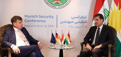 Wezîrê Karên Derve yê nû yê Almanyayê dostê Kurdan e