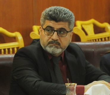 د.جەلال ئەحمەد ئەندامی بازنەی گفتوگۆ:     بەرەوپێشچوونە مادییەكان  كە ئاوڕێكی كرداریی بەرهەمداریان لە پاراستنی ژینگە نەداتەوە، كەلێنێكی كەلتووریشیان دروست كردووە