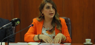 د.شارا كەمال  سەرۆكی بەشی تەكنەلۆژیای پەتڕۆل لە زانكۆی پۆلەتەكنیكی هەولێر:     مافی نەوەكانی داهاتووشە  كە ئێمە ژینگەیەكی پاكیان تەسلیم بكەین   