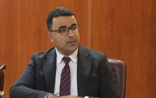 شڤان حەمدی ئەندامی بازنەی گفتوگۆ :     ململانێی نێوان دەوڵەتە پیشەسازییە گەورەكان ڕێگرە لەوەی بڕیار و ڕاسپاردەكانی گۆڕانكارییەكانی كەشوهەوا جێبەجێ بكرێن