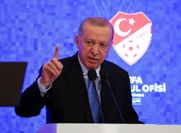 إردوغان: سوريا ماضية نحو التعافي و200 ألف سوري عادوا إليها من تركيا