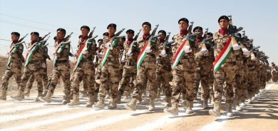 القنصل العام الأمريكي في أربيل: نريد أن تتبع البيشمركة الحكومة وليس الأحزاب
