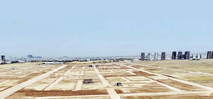 استكمال إجراءات تخصيص الأراضي لأكثر من 9 الاف منتسب بقوات البيشمركة وارسالها لمجلس الوزراء