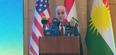 وزير البيشمركة: رقمنة الإجراءات الطبية لقوات البيشمركة إنجاز عظيم