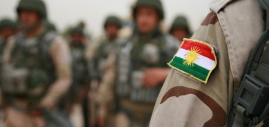 آميدي.. هجوم بطائرة مسيّرة يوقع جريحين من قوات البيشمركة