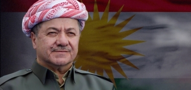 سياسي كوردي: الرئيس بارزاني أثبت مرة أخرى أنه يمثل الضمانة القومية الكبرى لوحدة الكلمة الكوردية