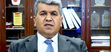 آري أحمد: مشروع المياه الطارئة بأربيل يحقق تقدماً كبيراً