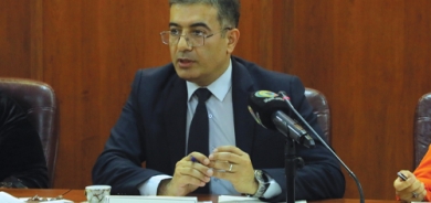 د.سیراج محەمەد  پسپۆڕی تەندروستی و ژینگە لە زانكۆی سەڵاحەدین لە هەولێر:        هەتا ئێستا لە پرۆسەی ئیدارەدانی ژینگەدا  سەركەوتوو نەبووین