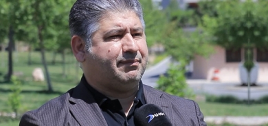 دكتۆر عەبدولڕەحمان جەعفەر كەمەكی  ڕێڤەبەری هەرێمی یەكێتیی جیهانیی ژینگەپارێزی و كەشوهەوا:  لە هەرێمی كوردستان پیسبوونی هەواو و بوونی گازێكی ژەهراوی زۆر مەترسی گەورەیە بۆ سەر ژیان و تەندروستیی مرۆڤ