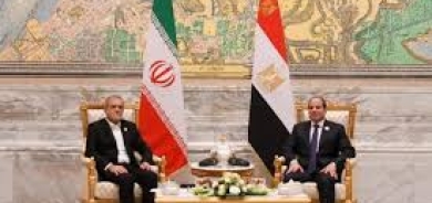 تحركات إيرانية للاجتماع بالترويكا الأوروبية قبل الجولة الثالثة مع أميركا