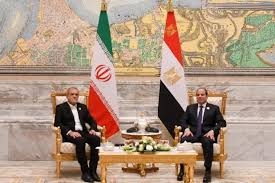 تحركات إيرانية للاجتماع بالترويكا الأوروبية قبل الجولة الثالثة مع أميركا