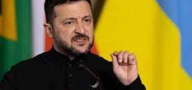 زيلينسكي يشيد «بتصفية» شخصيات عسكرية روسية كبيرة