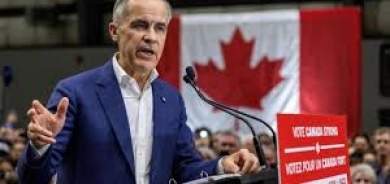 فوز الليبراليين بقيادة مارك كارني بالانتخابات التشريعية في كندا