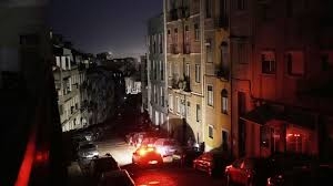 المغرب والجزائر: اضطرابات في الخدمات بسبب انقطاع الكهرباء بإسبانيا والبرتغال