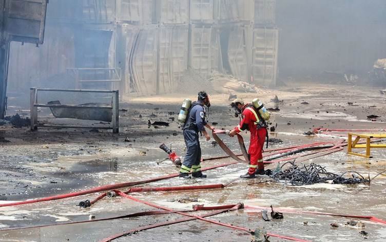 Bender Ebas: Hejmara miriyên teqînê gihişt 70 kesî