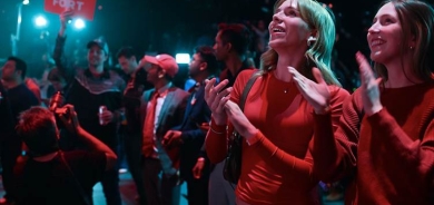 Hilbijartinên Kanadayê - Li gorî encamên nefermî Partiya Lîberal li pêş e