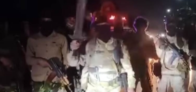 ŞAM - Di navbera Durzî û hêzên ewlehiyê de pevçûn: 2 kes hatin kuştin