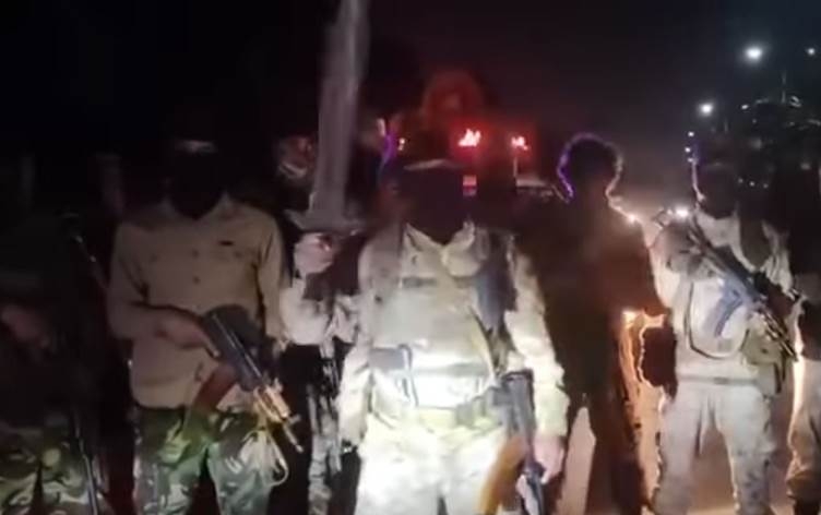 ŞAM - Di navbera Durzî û hêzên ewlehiyê de pevçûn: 2 kes hatin kuştin