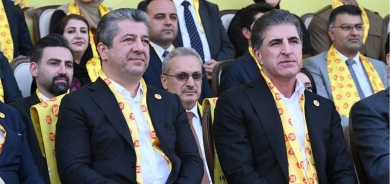 Bi amadebûna Nêçîrvan Barzanî û Mesrûr Barzanî xuleke nû ya Kadroyên PDKê dest pê dike