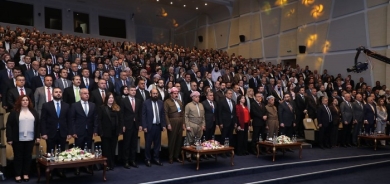 First International Scientific Conference on Yazidis Kicks Off in Kurdistan