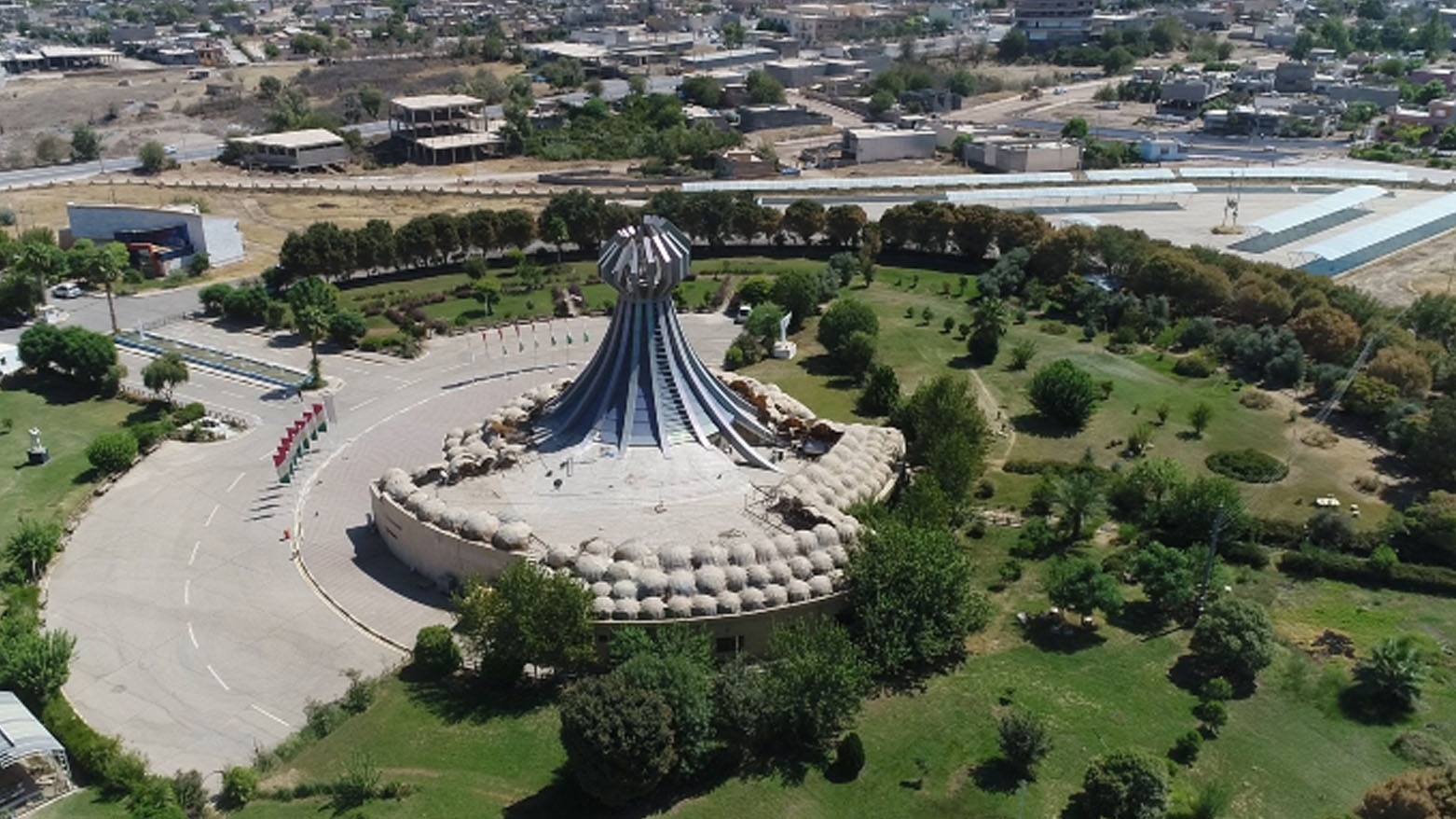 Halabja Officially Becomes Iraq’s Newest Province in Historic Move