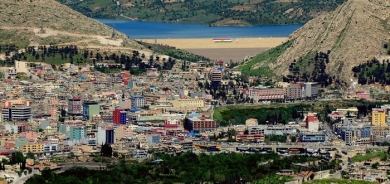 Explosive-Laden Drone Attack Injures Two Peshmerga Forces in Duhok