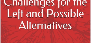 Capitalist Artificial Intelligence, Leftist Challenges, and Possible Alternatives: Technology in the Service of Capital´-or-a Tool for Liberation?