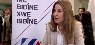 فيان دخيل: الحكومة العراقية أهملت ملف الإيزيديين