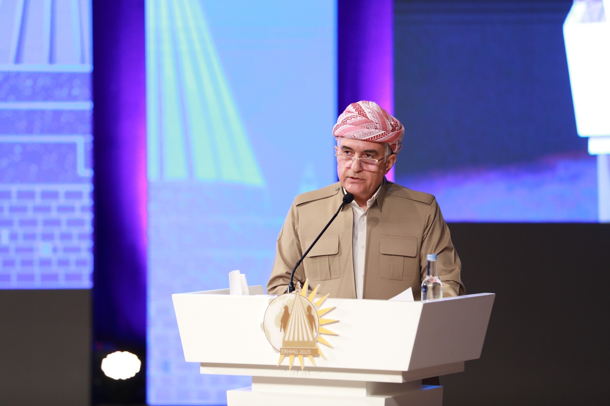 وزير داخلية كوردستان: نريد سلطة شرعية لإدارة شنكال وقوة قانونية لحمايتها