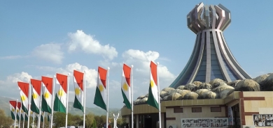 ابتداءً من 5 أيار المقبل.. حلبجة تصبح رسمياً المحافظة الـ19 في العراق
