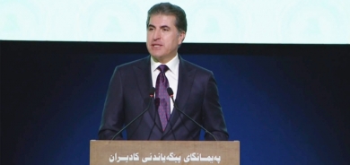 نيجيرفان بارزاني لكوادر الديمقراطي الكوردستاني: مستقبل كوردستان أمانةٌ في أعناقكم