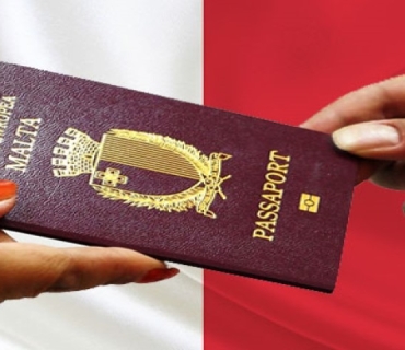 پاسپۆرتی زێڕینی ماڵتا لەلایەن دادگای دادی ئەوروپا قەدەغە کرا