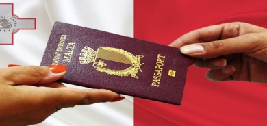 پاسپۆرتی زێڕینی ماڵتا لەلایەن دادگای دادی ئەوروپا قەدەغە کرا