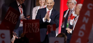 لیبراڵەکان لە هەڵبژاردنی پەرلەمانی کەنەدا سەرکەوتنیان بەدەستهێنا