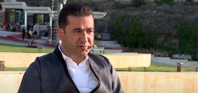 گوهدار شيخو: نسعى إلى تحويل مهرجان الزي الكوردي إلى فعالية دولية