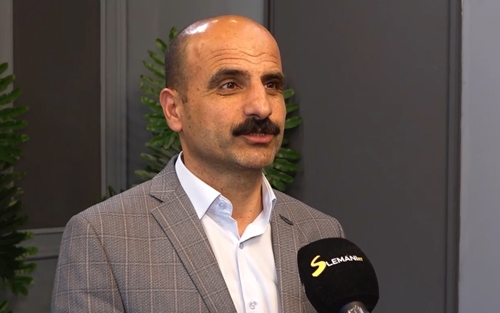 دكتۆر كارزان عەبدوڵڵا  مامۆستای پۆڵەتەكنیكی زانكۆی سلێمانی:  سەرەڕای ئەوەی ئاو كەم بووەتەوە،  كێشەی پیسبوونی ئاویشمان بە هۆی  ئاوەڕۆكانەوە هەیە