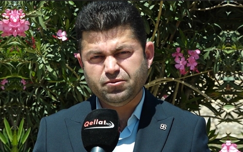 دەشتی مەنتك  لە ڕێكخراوی ئاڤیار بۆ هۆشیاریی ژینگەیی:     دروستكردنی پشتێنەی سەوزایی و پۆند و بەنداوەكان بۆ پاراستنی پیسبوونی ژینگە پێویستە