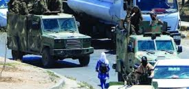 «تسجيل مفبرك» يطلق توترات طائفية في سوريا