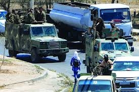 «تسجيل مفبرك» يطلق توترات طائفية في سوريا