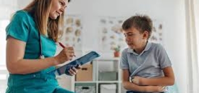 العلاج النفسي المعرفي يخفف آلام البطن