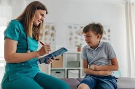 العلاج النفسي المعرفي يخفف آلام البطن