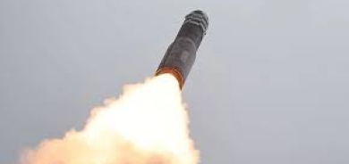 كوريا الشمالية تختبر مدمرة نووية جديدة