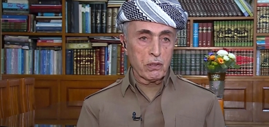 بابكر زيباري: تحرّكات PKK غير مقبولة ويجب وضع حدٍّ لها